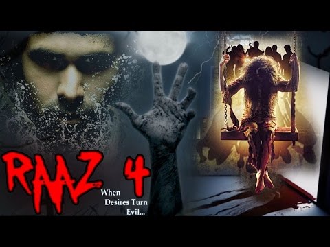 RAAZ REBOOT: Official Trailer | Emraan Hashmi, Kriti Kharbanda, Gaurav Arora