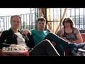 The Faint Interview on Antics TV
