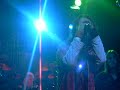 SONATA ARCTICA HOLLYWOOD KEY CLUB 2007 TALLULAH