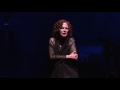 Anne Kerry Ford Performs