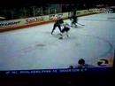 Sharks go up 3 games to 2 Sharks go up 3 games to 2