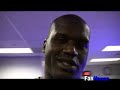 NBA Superstar Shaquille O\