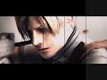 Leon S. Kennedy Presentation - Version 6