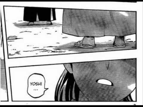 Yoshimori - Edit_ wow 3000 !! XD thank you!! well this is the longest video I made XD I know it´s bad D: but I´m proud of this video I just I can´t belive that one manga...