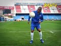 joga bonito  skills gift