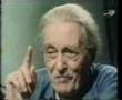Marcel Janco: 50% Dadaist