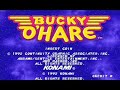 Arcade Game Music - Bucky O'Hare - Boss