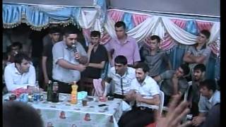 Aydin Xirdalanli vs Rufet Lenkeranli