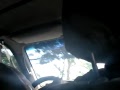 Playa Colorado - Drive from airport - Crazy driver