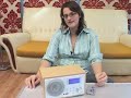 Shiny Video Review: Intempo Digital GX-01 Internet Radio
