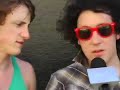 sxsw 2008: the wombats interview