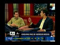 Alternativas Canal 10-Honduras País de Ingresos Medios 2 Alternativas Canal 10-Honduras País de Ingresos Medios 2