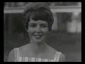 Miss Sweden 1960 - My mother
