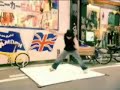 Master of Headspin