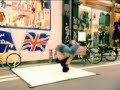 Master of Headspin