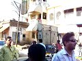 My Weeding Procession