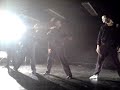 BTEC Performing Arts - Die Another Day