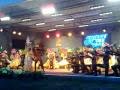 Tribu Paghidaet Concert at the Park Dance exchange 200
