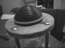TARDIS UPDATE: A Lamp Redux TARDIS UPDATE: A Lamp Redux
