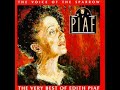 Edith Piaf   \