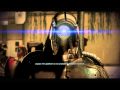 Mass Effect 2: Legion Dialogs on Tali's Mission