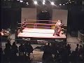 JT Lamotta vs. Jessica James pt. 2