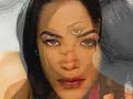 My Tribute to the Late, Great Aaliyah aka Baby Girl R.I.P