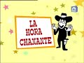 Testimonio Nana Mouskouri - La hora chanante