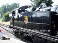 6619 at the Kent & East Sussex Railway