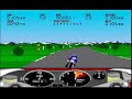 Amiga - RVF Honda