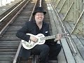 Railroad Bridge Blues... Railroad Bridge Blues...