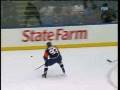 videos de Penguins @ NY Islanders (11-26-08) (Crosby Scores)