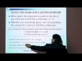 Click here to watch this video 英語で受ける数学 「1次関数」Part2