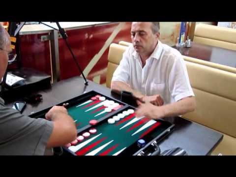 backgammon backgammon