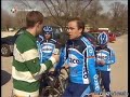 Equipo ciclista ODECO y Carlos Abell�n