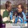 Equipo ciclista ODECO y Carlos Abellán