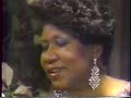 O Holy Night-Aretha Franklin & Billy Preston
