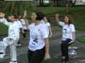 videos de Entrevista com Mestre Lau no Bom Dia Rio - Rede Globo