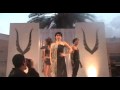 House of Vayne: Fashion Show