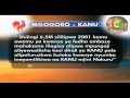 Click here to watch this video VIONGOZI WA KANU WAMLAUMU UHURU KENYATTA