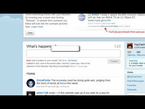 how to change username on twitter