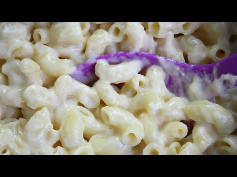 how to mac mac and cheese