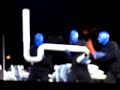 ??????Blue Man Group - Drumbone (Live)