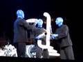 ブルーマン　Blue Man Group - Drumbone (Live)