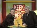 Keek op de Week - 107 - 1van9 - Klankkast ontslagen