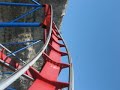 Superman Roller Coaster