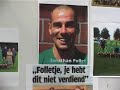 Happening de 70 seizoenen van Brielen Sport