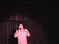 JoeRob - Comedy Womb - Part 1 JoeRob - Comedy Womb - Part 1