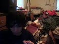 untangleing