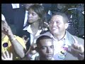 omega en la proclamación de leonel fernández pld hit